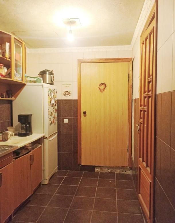 Дом, 3-кімн., Харьков, Лысая Гора