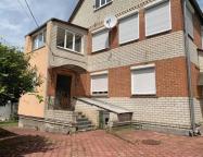 дом, Харьков, Большая Даниловка