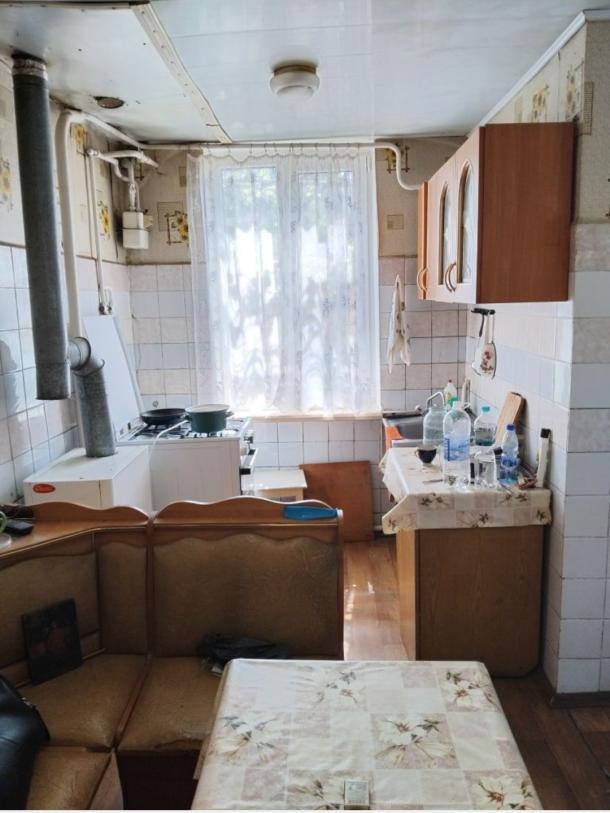 Дом, 2-кімн., Харьков, Северная Салтовка