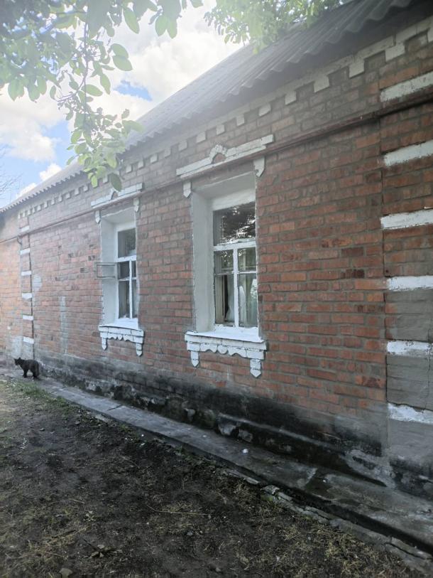 Дом, 2-кімн., Харьков, Большая Даниловка