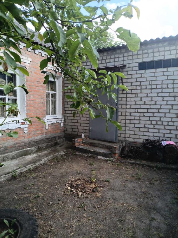 Дом, 2-кімн., Харьков, Большая Даниловка