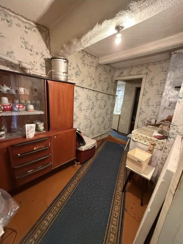 Дом, 3-кімн., Коротыч, Харьковский район