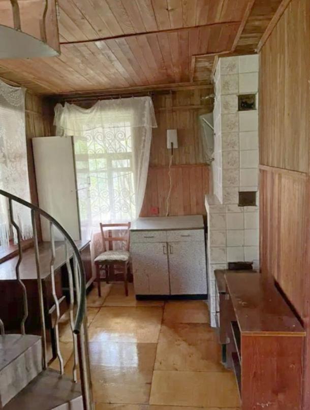 Дача, 2-кімн., Хорошево, Харьковский район