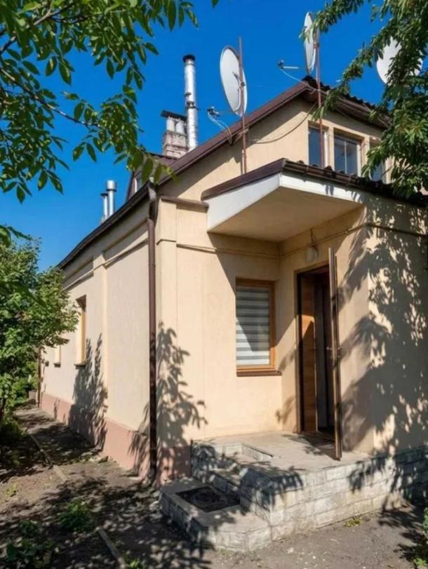 Купить дом, Покотиловка, Харьковская область