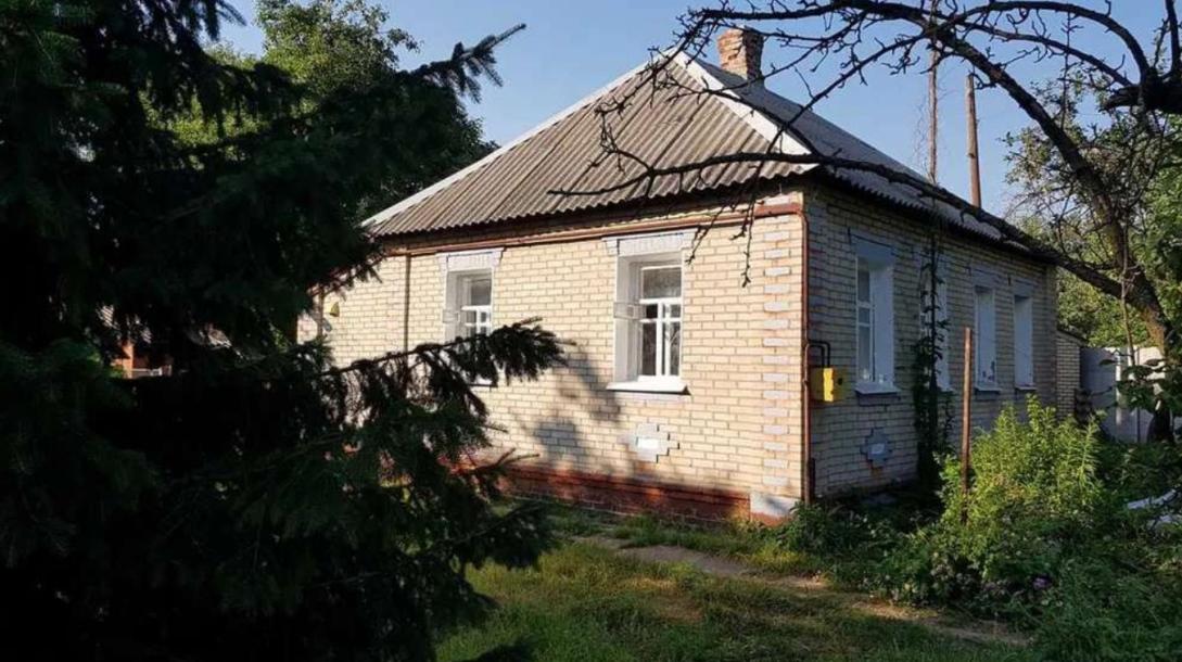 Купить дом, Рыжов, Харьковская область