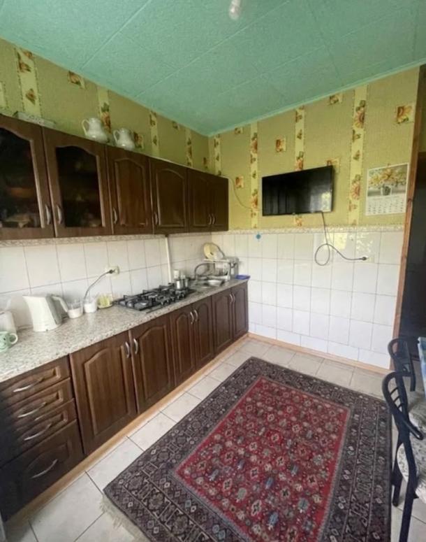 Дом, 4-кімн., Харьков, Немышля