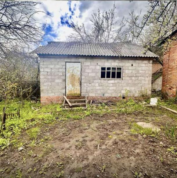 Дом, 2-кімн., Харьков, Жуковского поселок