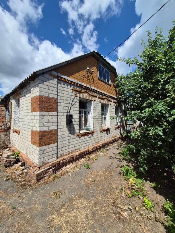 Купить дом, Люботин, Харьковская область