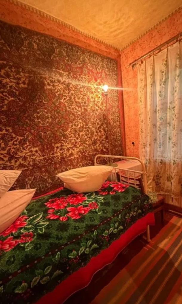 Дом, 2-кімн., Харьков, Кирова поселок