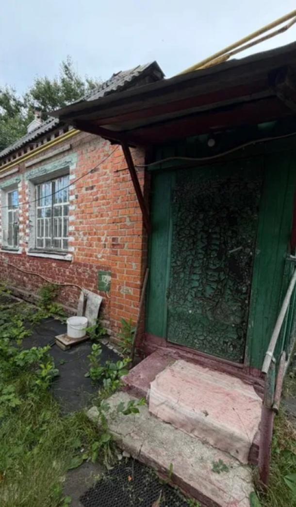 Дом, 2-кімн., Харьков, Кирова поселок
