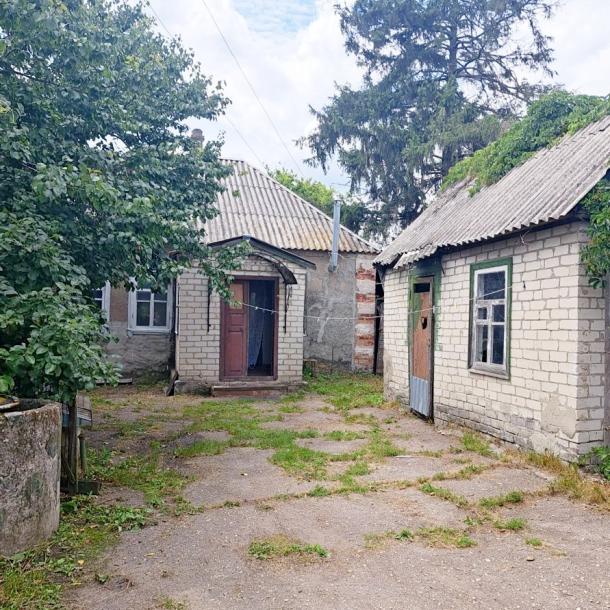 Купить дом, Солоницевка, Харьковская область