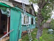 дом, Люботин, Харьковская область