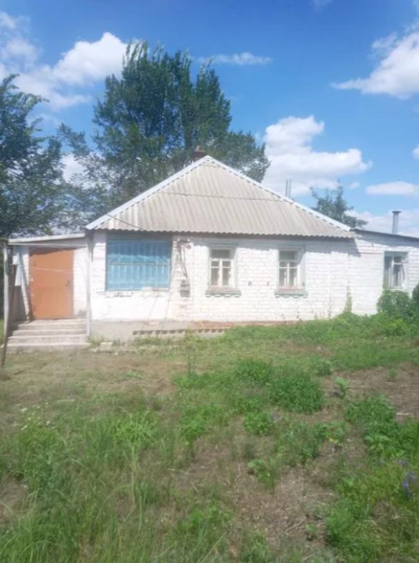 Купить дом, Васищево, Харьковская область