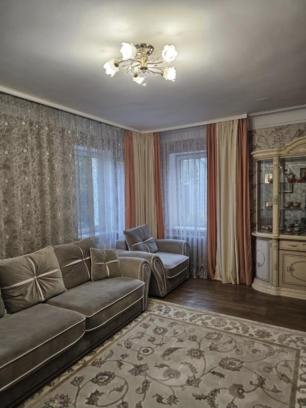Дом, 3-кімн., Покотиловка, Харьковский район