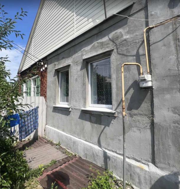 Дом, 1-кімн., Люботин, Харьковский район