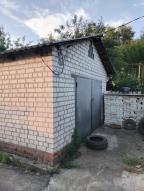 дом, Харьков, Жихарь
