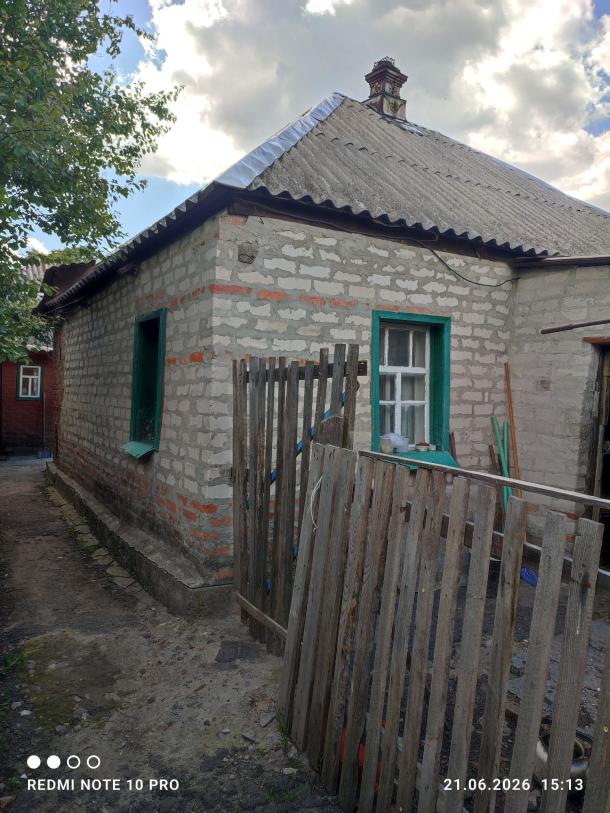 Дом, 3-кімн., Малиновка, Чугуевский район
