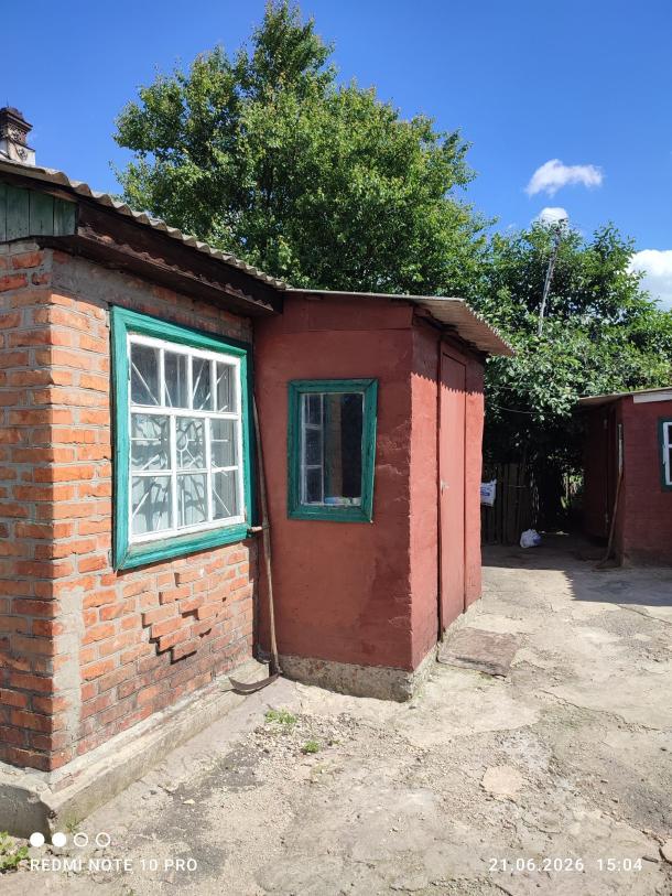 Дом, 3-кімн., Малиновка, Чугуевский район