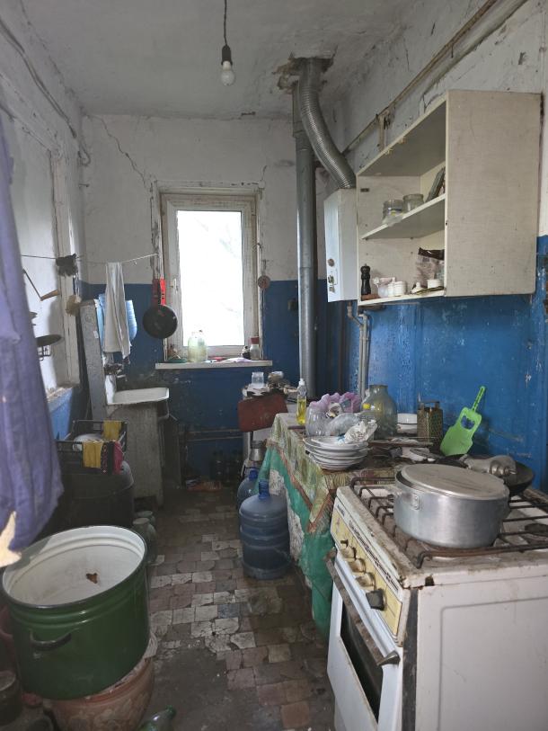 Дом, 3-кімн., Пономаренки, Харьковский район