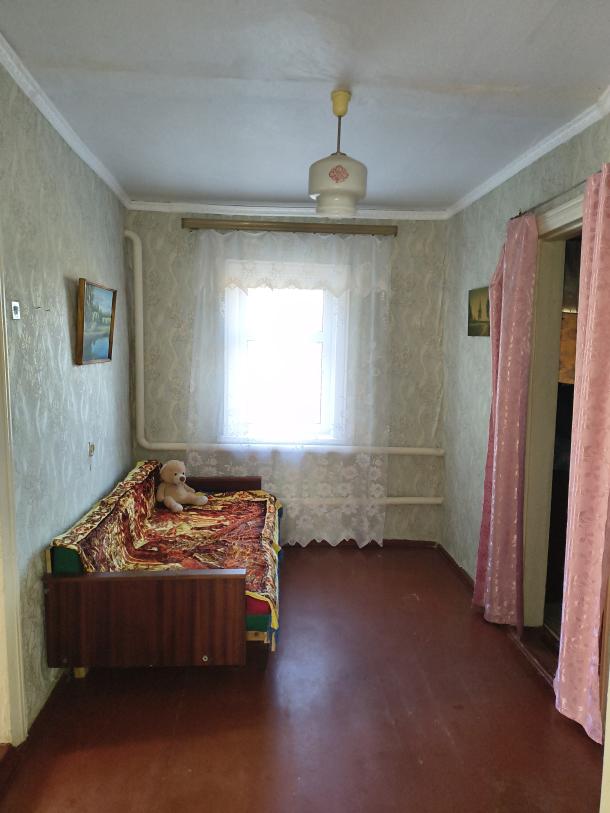 Дом, 3-кімн., Тарановка, Чугуевский район