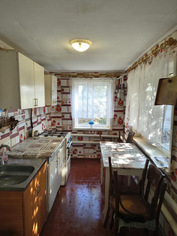 Дом, 3-кімн., Тарановка, Чугуевский район
