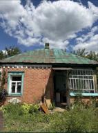 дом, Левковка, Харьковская область