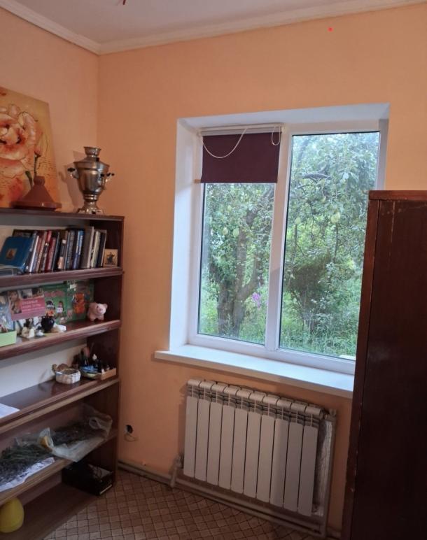 Дом, 3-кімн., Покотиловка, Харьковский район