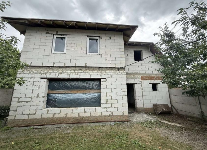 Дом, 8-кімн., Харьков, Холодная Гора