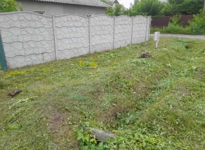 Дом, 3-кімн., Харьков, Основа