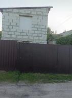 дом, Харьков, Лысая Гора