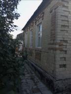 дом, Харьков, Жихарь