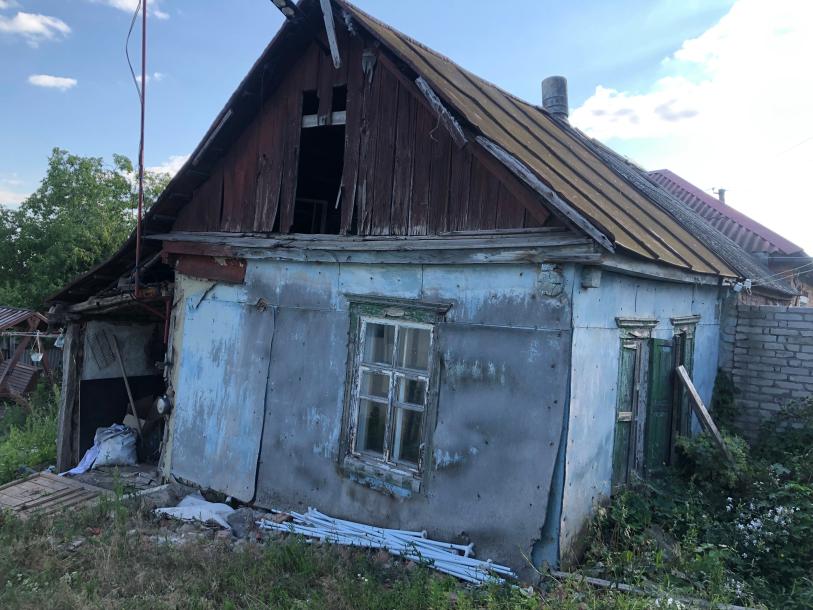 Купить дом, Чугуев, Харьковская область