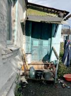 дом, Харьков, Старая салтовка