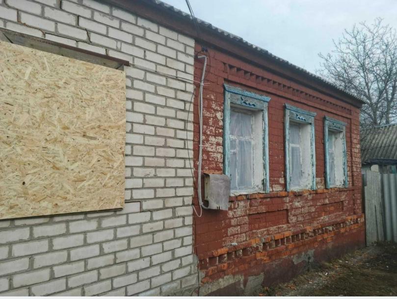 Купить дом, Малиновка, Харьковская область