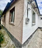 дом, Харьков, Рогань жилмассив
