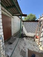дом, Харьков, Старая салтовка