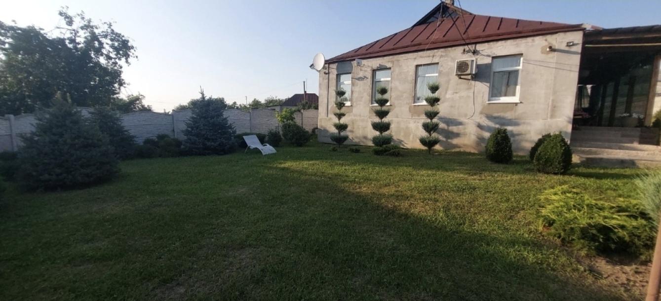 Дом, 4-кімн., Подворки, Харьковский район