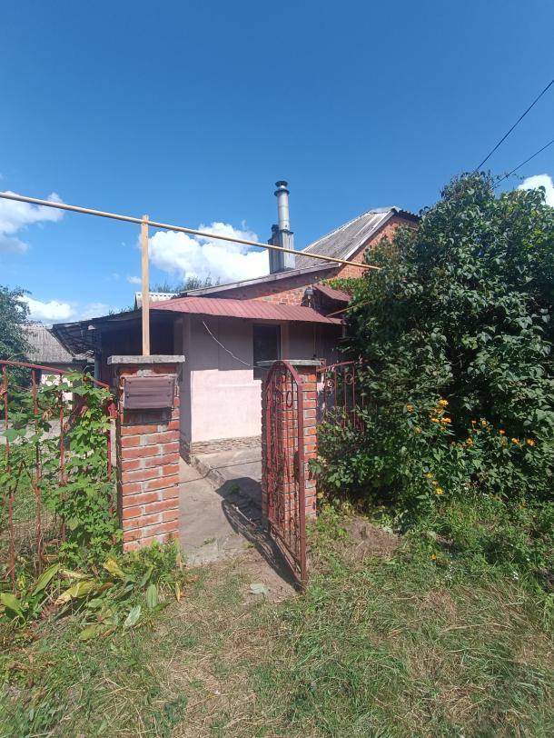 Купить дом, Высокий, Харьковская область