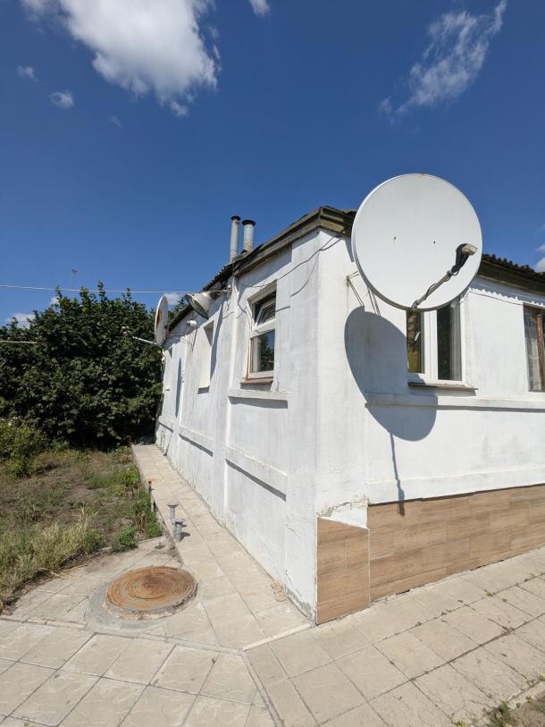Купить дом, Малая Рогань, Харьковская область
