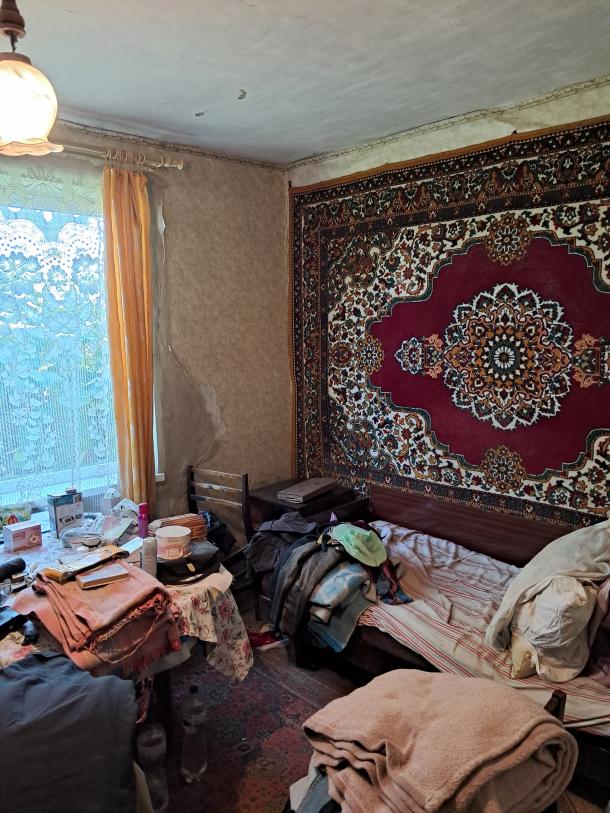 Дом, 1-кімн., Коротыч, Харьковский район