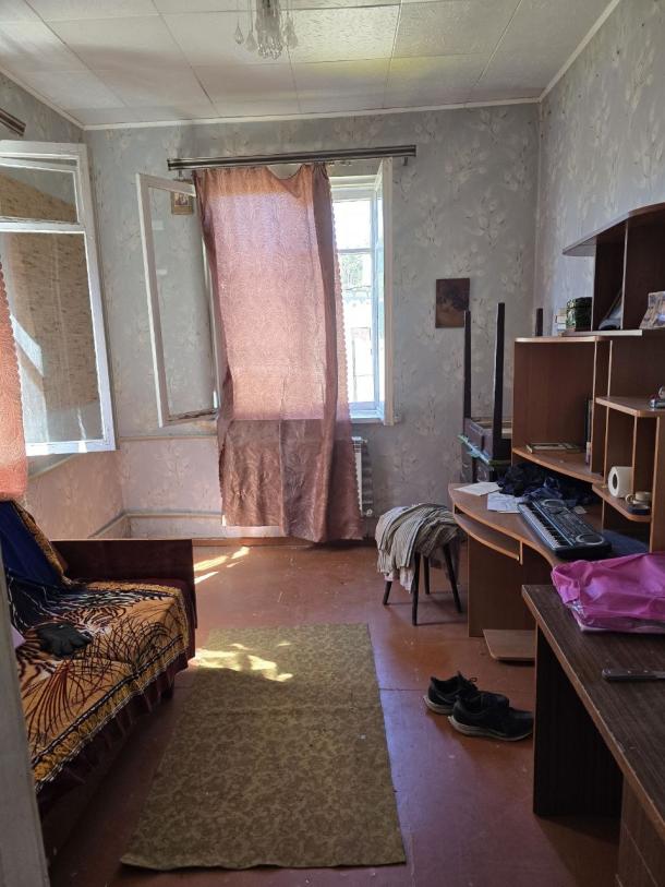 Дом, 2-кімн., Бабаи, Харьковский район