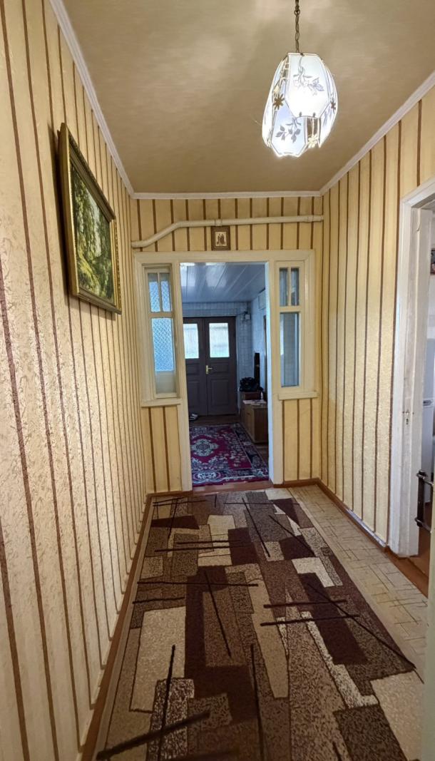 Дом, 4-кімн., Дергачи, Харьковский район