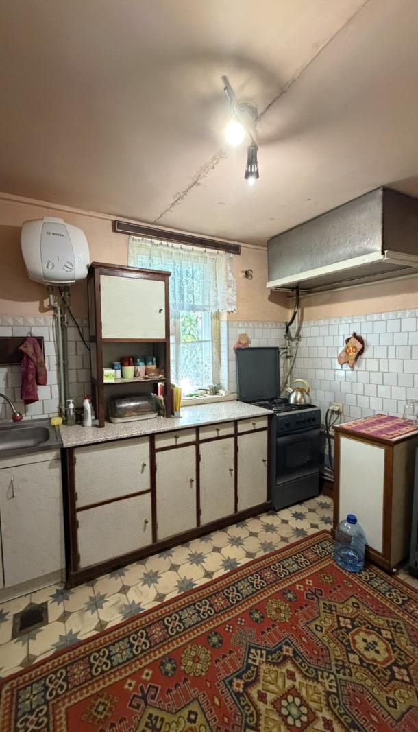 Дом, 4-кімн., Дергачи, Харьковский район