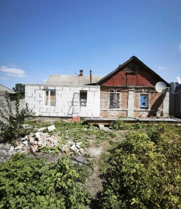 Дом, 5-кімн., Харьков, Восточный