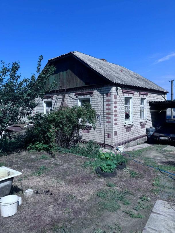 Купить дом, Васищево, Харьковская область
