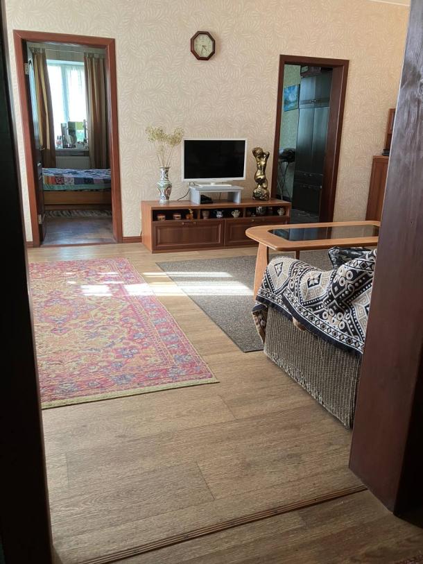 Дом, 3-кімн., Черкасская Лозовая, Харьковский район