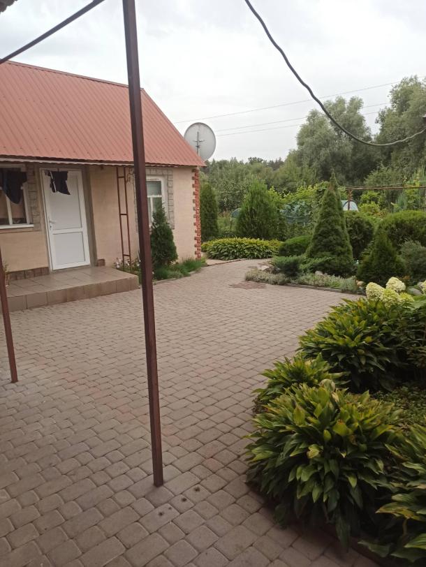 Дом, 4-кімн., Балаклея, Балаклейский район
