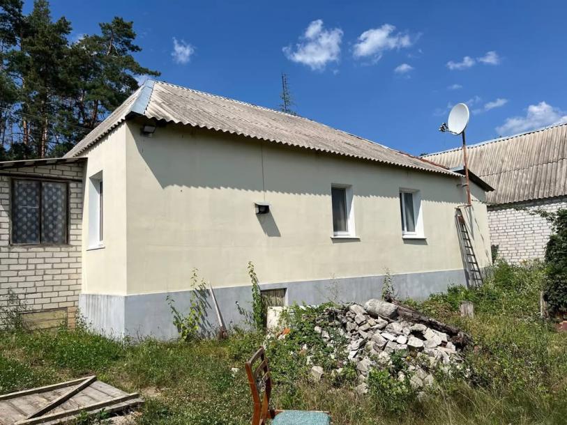 Дом, 4-кімн., Бабаи, Харьковский район