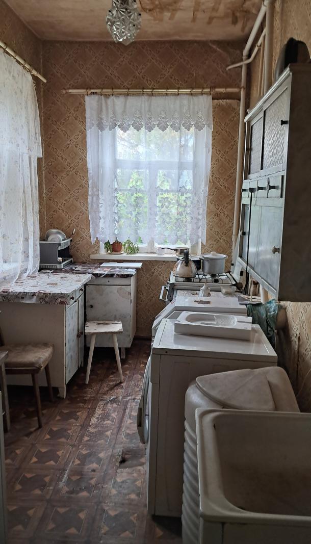 Дом, 4-кімн., Солоницевка, Харьковский район