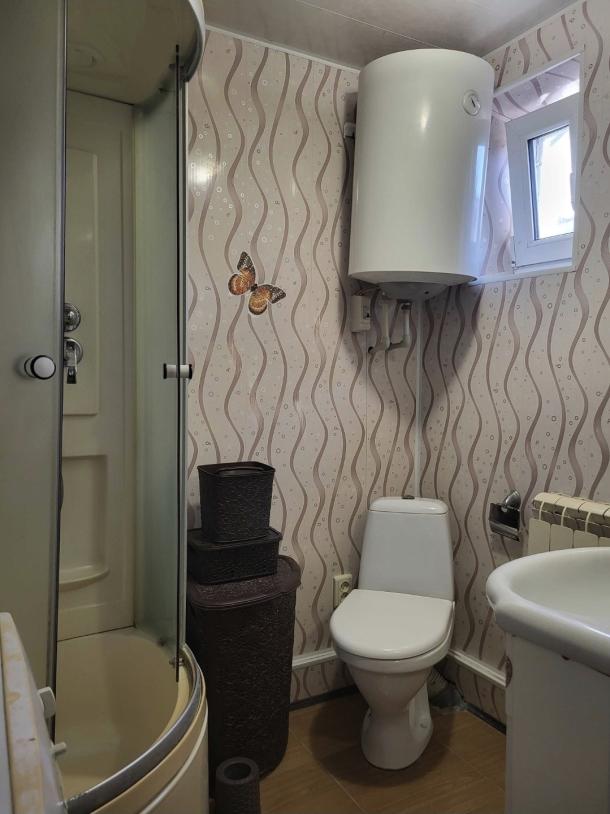 Дом, 4-кімн., Коротыч, Харьковский район